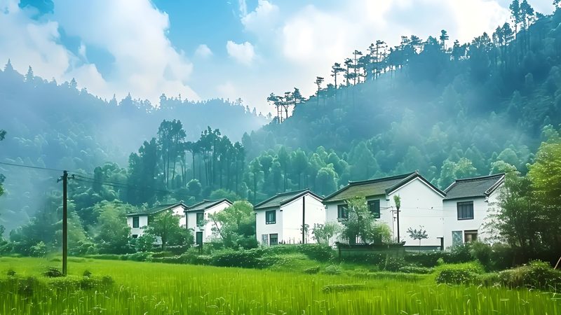 家庭农场民宿水电改造预算