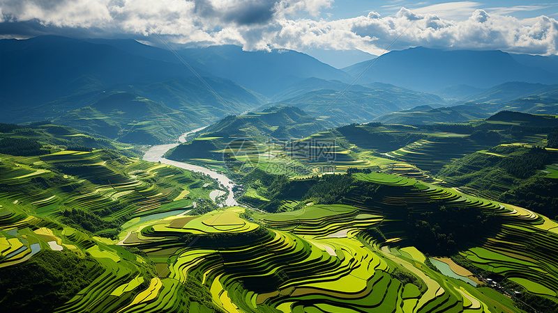 农村种植合作社：构建现代农业的生力军