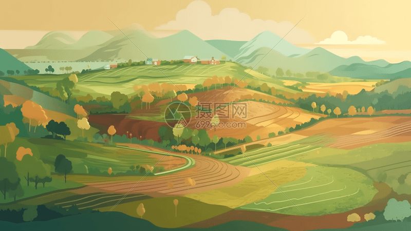 小型有机种植项目如何选择：关键要素与误区解析